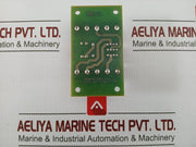 Printed Circuit Board By Ansaldo Ross Hill 0000-9057-01