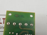 Printed Circuit Board By Ansaldo Ross Hill 0000-9057-01