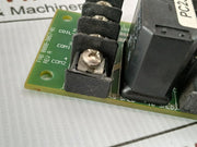 Printed Circuit Board By Ansaldo Ross Hill 0000-9057-01