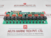 Printed Circuit Board By Emerson 100219120030