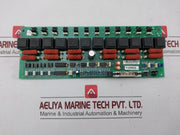 Printed Circuit Board By Emerson 100219120030