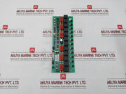 Printed Circuit Board By Emerson 100219120030