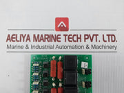 Printed Circuit Board By Emerson 100219120030