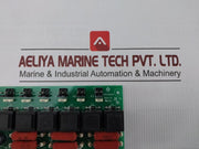 Printed Circuit Board By Emerson 100219120030