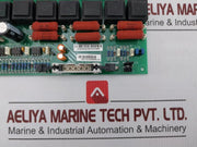 Printed Circuit Board By Emerson 100219120030