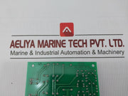 Printed Circuit Board By Emerson 100219120030