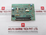 Printed Circuit Board By Lintvalve Sa250 - Used