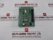 Printed Circuit Board By Lintvalve Sa250 - Used