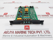 Printed Circuit Board By Taiyo Aa-077-A In Used