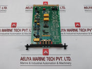 Printed Circuit Board By Taiyo Aa-077-A In Used