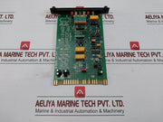 Printed Circuit Board By Taiyo Aa-077-A In Used