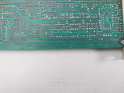 Cma 36-1 Printed Circuit Board Card Cma Abb Nr. 1360