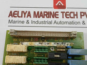 Soren T.Lyngso Pcb Card 609004610