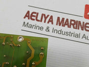 Soren T.Lyngso Pcb Card 609004610