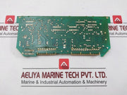 Printed Circuit Board Carrier Transicold Part No.12-01058-10