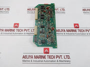 Printed Circuit Board Carrier Transicold Part No.12-01058-10