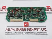 Printed Circuit Board Carrier Transicold Part No.12-01058-10