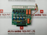 Printed Circuit Board Fofe 517 642 101 C Ae-v02 (Pcb)