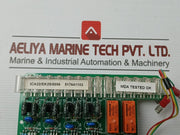 Printed Circuit Board Fofe 517 642 101 C Ae-v02 (Pcb)