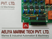 Printed Circuit Board Fofe 517 642 101 C Ae-v02 (Pcb)