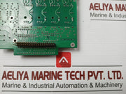 Printed Circuit Board Fofe 517 642 101 C Ae-v02 (Pcb)