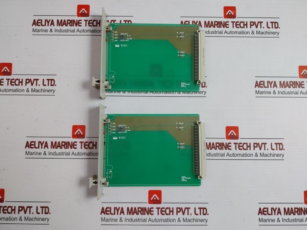 Printed Circuit Board Fw221 Supcon