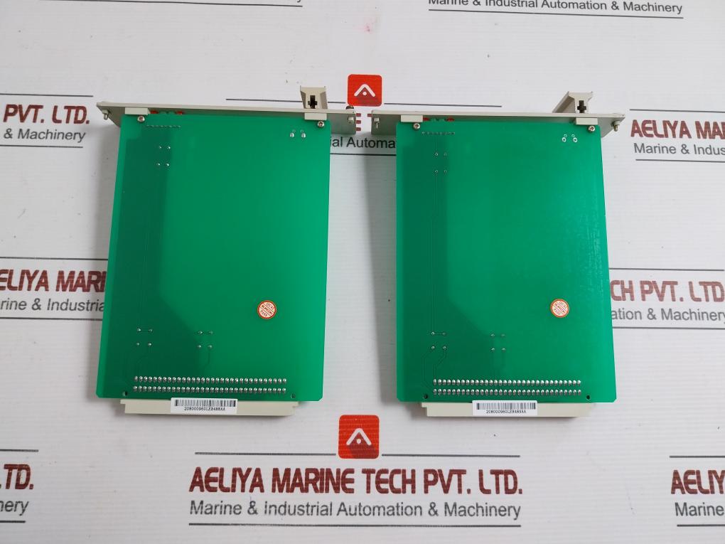 Printed Circuit Board Fw221 Supcon