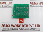 Printed Circuit Board In Used 4k Alm-1