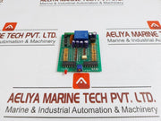 Printed Circuit Board In Used 4k Alm-1