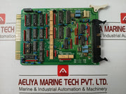 Printed Circuit Board Jrcs Jstd-M15a 8ch A/D