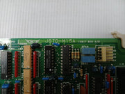 Printed Circuit Board Jrcs Jstd-M15a 8ch A/D
