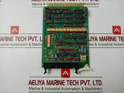 Printed Circuit Board Jrcs Jstd-M15a 8ch A/D