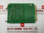 Printed Circuit Board Jrcs Jstd-M15a 8ch A/D