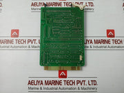 Printed Circuit Board Jrcs Jstd-M15a 8ch A/D