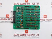 Printed Circuit Board Jrcs Sms-M312b Dg-Reciv