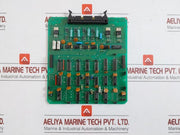 Printed Circuit Board Jrcs Sms-M312b Dg-Reciv