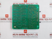 Printed Circuit Board Jrcs Sms-M312b Dg-Reciv