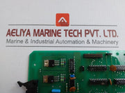 Printed Circuit Board Jrcs Sms-M312b Dg-Reciv