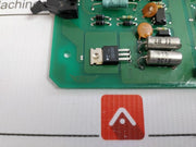 Printed Circuit Board Jrcs Sms-M312b Dg-Reciv
