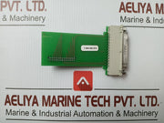 Printed Circuit Board Kw 12/14 In Used
