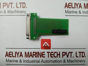 Printed Circuit Board Kw 12/14 In Used