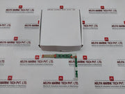 Printed Circuit Board Led3_15_rev B E193317 328ds, 94v-0