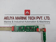 Printed Circuit Board Led3_15_rev B E193317 328ds, 94v-0