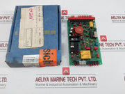 Printed Circuit Board  Liebherr Electric 924043808