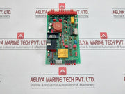 Printed Circuit Board  Liebherr Electric 924043808