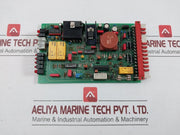 Printed Circuit Board  Liebherr Electric 924043808