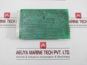 Printed Circuit Board  Liebherr Electric 924043808