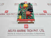 Printed Circuit Board  Liebherr Electric 924043808