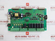 Printed Circuit Board MGE COSI 51028057XD-1GA -  550 Gm