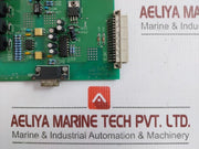 Printed Circuit Board MGE COSI 51028057XD-1GA -  550 Gm